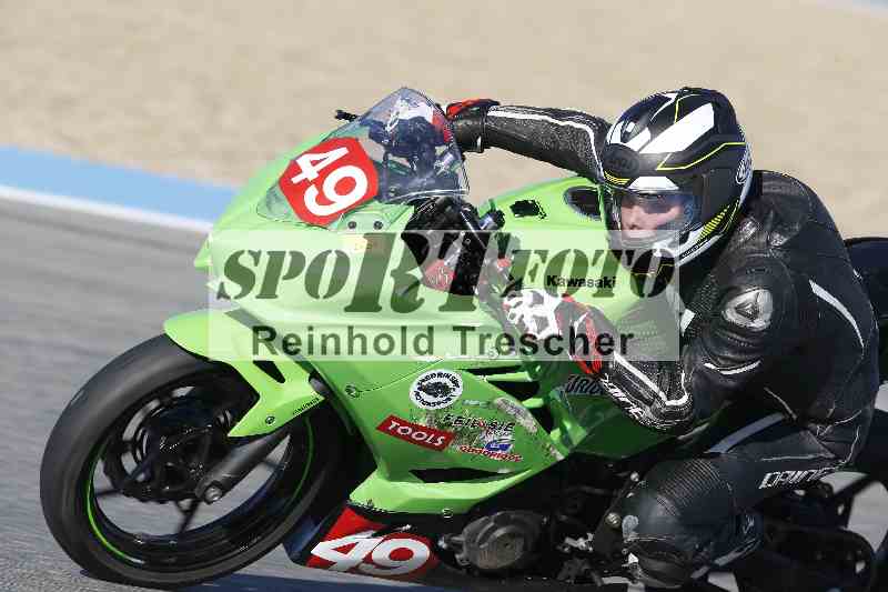 Archiv-2025/01 24.-27.01.2025 Moto Center Thun Jerez/gruen-green/49